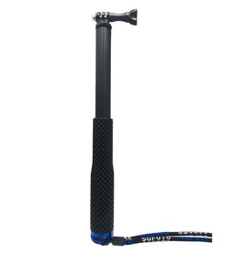 Hot Bán 36 Inch Cực Nối Dài Ảnh Tự Sướng Stick Tripod Handheld Monopod Cho GoPro Hero6/5/4 S/ 4/3 +/3 Hành Động Máy Ảnh - Product Image 2