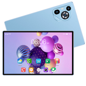 แท็บเล็ตเพื่อการศึกษาสำหรับเด็ก รุ่นใหม่ปี 2026 MTK Entertainment 10.1 นิ้ว M70 Plus ระบบ Android 15 รองรับ WiFi หน่วยความจำ 16GB ความจุ 256GB แบตเตอรี่ 12000mAh รองรับ 4G โทรได้ - Product Image 6