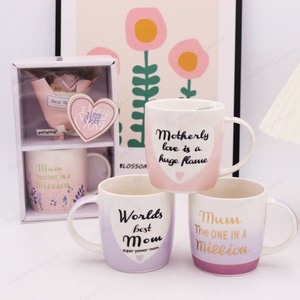 Taza <span class=keywords><strong>de</strong></span> cerámica <span class=keywords><strong>de</strong></span> nuevo diseño 2024, el mejor regalo <span class=keywords><strong>para</strong></span> el Día <span class=keywords><strong>de</strong></span> la madre, conjunto <span class=keywords><strong>de</strong></span> personalidad creativa personalizada <span class=keywords><strong>de</strong></span> alta calidad - Product Image 6