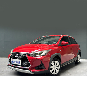 Auto Usado <span class=keywords><strong>Toyota</strong></span> <span class=keywords><strong>YARiS</strong></span> L X 2020 1.5L CVT Leading (China VI) - Product Image 1