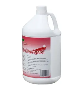 Household Kitchen Cleaning Agents Degreasing Strong Solution Manufacturer 1 Gallon