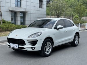 <span class=keywords><strong>Porsche</strong></span> <span class=keywords><strong>Macan</strong></span> 2017 Euro 5 2.0T, Vehículo Profesional de Gasolina para Exportación, Personalizable a Bajo <span class=keywords><strong>Precio</strong></span> - Product Image 2