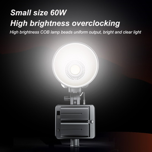 Luce di riempimento ricaricabile, - Product Image 3