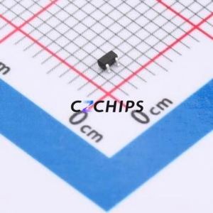 MMBZ5245BT-7-F ไดโอด ZENER ไดโอด523ใหม่และดั้งเดิมชิปขายทั้งชิ้นและบริการ BOM - Product Image 1