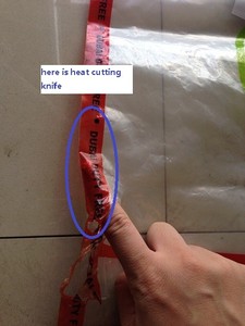 Chuyển Phát Nhanh Vận Chuyển Phong Bì Máy Làm Túi Nhựa - Product Image 6