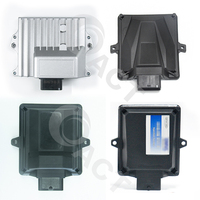 Unité ECU programmable ACT pour moto GPL/GNC MP48 pour voitures 4/6/8 cylindres, ECU GPL autonome 2568D pour voiture