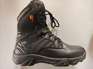 En stock Bottes tactiques Delta Midi-Top Source Ventes directes d'usine Bottes de combat d'extérieur dans le désert - Product Image 5