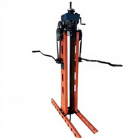 Vane Shear Test Machine for Soil Testing Standard Penetration