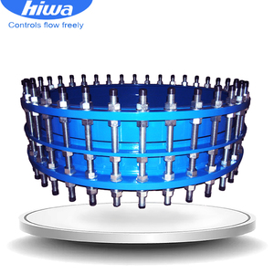 Tháo Dỡ Khớp Nối Để Lắp Đặt Van Cổng, Van Bướm Và Phụ Kiện Mặt Bích - Product Image 3