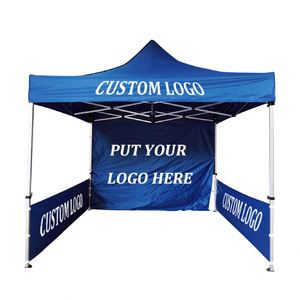 Easy Installation Advertising <b>Tent</b> Commercial Exhibition <b>Tent</b> 10 X 20 Pop-Up <b>Tent</b> Custom Cheap - Product Image 1