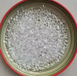 Fabrika doğrudan satış eaa plastik peletler 2912 hammadde etilen akrilik asit granülleri