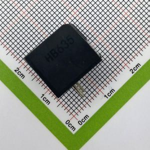 Factory Direct HB635-2P P=6.35mm Connectors Terminal <b>Blocks</b> - Product Image 1