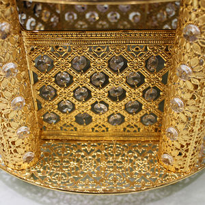 Tazas y platillos <span class=keywords><strong>de</strong></span> té <span class=keywords><strong>de</strong></span> estilo árabe, completos <span class=keywords><strong>con</strong></span> vajilla etíope, portavasos <span class=keywords><strong>de</strong></span> café, <span class=keywords><strong>juego</strong></span> <span class=keywords><strong>de</strong></span> café etíope - Product Image 5