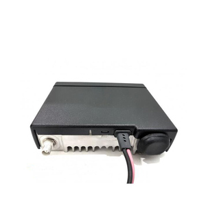 Radio Digitale Mobile UHF/VHF XiR M3688 Versione Personalizzata, Walkie Talkie a Lungo Raggio per Auto - Product Image 3