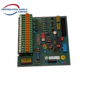Module de communication pour équipement électrique YPK112A 3ASD573001A13, fourni par l'usine - Product Image 4
