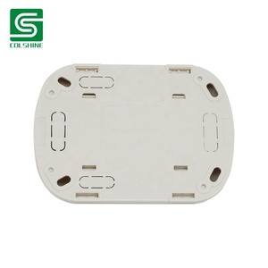 <span class=keywords><strong>Presa</strong></span> a Muro Sudamericana a Tre Vie con Messa a Terra - Product Image 4