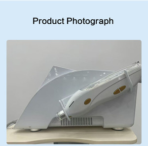 Nueva Máquina Facial H6 Oxygen Gene Gun 2026, No Invasiva, con Infusión de Agua para Hidratación y Cuidado de Líneas Finas - Product Image 5