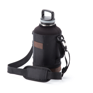 64Oz Tùy Chỉnh Giá Rẻ Thép Không Gỉ Bia Xô Với Túi - Product Image 2