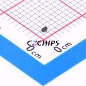 Transistor ESD y protección contra sobretensiones (TVS/ESD) original y nuevo de la marca SOD-882 de la serie de TV - Product Image 1