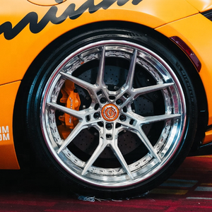 ขอบล้อปลอมแปลง18 19 20 21 22 24นิ้วสำหรับรถ Audi A6avant <span class=keywords><strong>A4avant</strong></span> Rs6avant Rs4avant R36 VW CC B8 BMW 730 740 750 X7 530 - Product Image 1