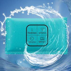 ZSKK Sachets <span class=keywords><strong>d</strong></span>éshydratants rechargeables en gel de silice 100g (Lot de 5) - <span class=keywords><strong>Absorbeur</strong></span> <span class=keywords><strong>d</strong></span>'<span class=keywords><strong>humidité</strong></span> pour valises, électroniques et plus encore - Product Image 4