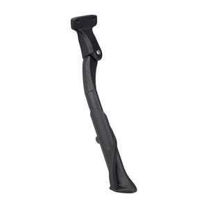 Entrega rápida negro bicicleta estacionamiento estante ciclo piezas bicicleta S bicicleta soporte - Product Image 2