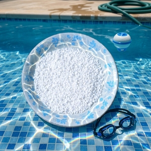 SS0527 DDP - <span class=keywords><strong>Cloro</strong></span> <span class=keywords><strong>de</strong></span> Liberación Rápida <span class=keywords><strong>de</strong></span> Grado Alimenticio para Piscinas - Product Image 1
