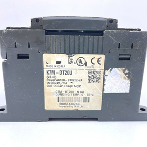 1 buah Kontaktor Ac Mc-400a Baru # <span class=keywords><strong>p</strong></span> New Original Ready Stock Industrial Automation Pac Dedicated Plc Programming Controller - Product Image 1
