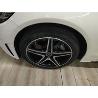 Auto Usado Mercedes-Benz Clase C 2020, Recién Llegado, Motor de Gasolina, Automático, Sedán de 5 Plazas, Volante a la Izquierda