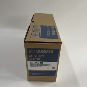 Moteur servo AC HA-FF33B - Product Image 1