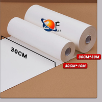 Papel de dibujo blanco de fábrica Ingeniería Diseño arquitectónico Papel de dibujo Papel de boceto para diseño