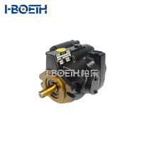 Pompes à piston à volume variable de la série Parker PVP33369R221 de qualité supérieure, pompes hydrauliques à prix avantageux