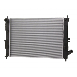 Radiador para Auto Hyundai Elantra 2013-2015 <span class=keywords><strong>MT</strong></span> OE 25310-3X500 253103X500 253103X550 Conjunto de Radiador para Motor de Coche - Product Image 1