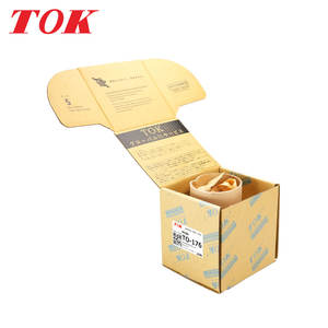Roulements de moyeu de roue <span class=keywords><strong>TOK</strong></span> 42450-52080 les plus vendus pour TOYOTA, faible bruit et rotation fluide - Product Image 6