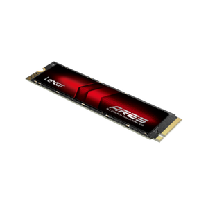 Yepyeni SSD ARES PCIe Gen4x4 M.2 2280 NVMe 1TB NVMe PCIe 4.0 M.2 Masaüstü Bilgisayarlar için Katı Hal Sürücüleri - Product Image 3