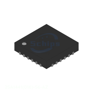 Buy Online Electronic Components Transistors 2SA1441(016)-S6-AZ Authorized Distributor - Product Image 1
