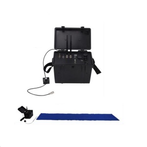 Hoạt Động Thể Thao Thời Gian Hệ Thống Transponder Chip Uhf Rfid Mắt Cá Chân Tag/Loop Antenna/Rfid Decoder Cho Đào Tạo Motor Race Timing Hệ Thống - Product Image 1