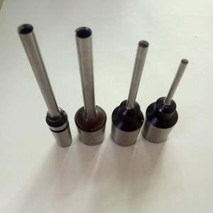 מקדח נייר מתכת קשיח במיוחד 4 מ\\\"מ קוטר מקדח 3 מ\\\"מ 4 מ\\\"מ 5 מ\\\"מ 6 מ\\\"מ מקדח נייר - Product Image 3