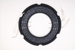 Altavoz de Alta Calidad y Alta Potencia de Baja Frecuencia Black Spider - Product Image 2