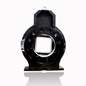 Mandril de Sujeción para Tubos de Corte Láser, Mandril Profesional de 170 mm para Máquina de Corte Láser de Tubos, Mandril Neumático Overstep - Product Image 4