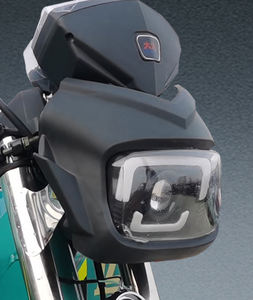 Forte capacité de charge et faible longue endurance moto électrique tricycle adulte tricycle électrique tricycle électronique cargo - Product Image 4