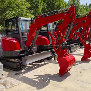 Prix d'usine <span class=keywords><strong>Mini</strong></span> <span class=keywords><strong>Pelle</strong></span> Bagger moteur remorquable <span class=keywords><strong>Mini</strong></span> pelleteuse 4 tonnes pas cher <span class=keywords><strong>Mini</strong></span> <span class=keywords><strong>pelle</strong></span> - Product Image 1