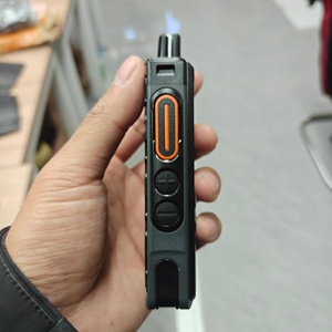 Radio portable HYTERA PNC370SE à ondes courtes <span class=keywords><strong>HF</strong></span>, émetteur-récepteur GPS HAM 4G LTE, talkie-walkie étanche IP67, couverture mondiale, 4000 mAh - Product Image 5