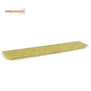 Mabp0187 Marshall JCM800 phong cách tháp pháo Guitar Ống amp bảng mạch - Product Image 4