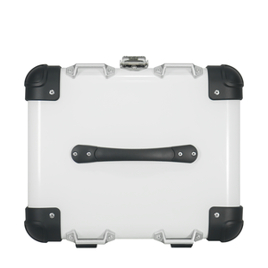 F2-moto - Sac de bagages en alliage d'aluminium pour moto Honda GS/ADV - Boîte latérale pour moto - Product Image 5