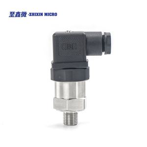 เซนเซอร์ความดันน้ำแบบ piezoelectric ชุด Z2468ออกแบบได้ตามที่ต้องการ - Product Image 2