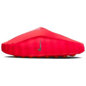 <span class=keywords><strong>Nike</strong></span> Mind 001 Pantoufles à bout fermé pour hommes, semelle extérieure EVA rouge à séchage rapide, pantoufles de sport décontractées toutes saisons - Product Image 1