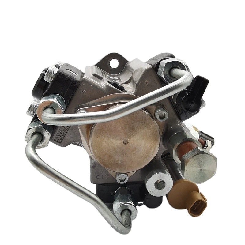 High Quality Diesel Fuel Injection Pump 294000-0661 294000-0660 Common Rail Fuel Pump 1460A022 For Mitsubishi 4M41