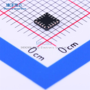 Mrcss chip IC mạch tích hợp mới và nguyên bản <span class=keywords><strong>stm8l101f3u6atr</strong></span> - Product Image 2