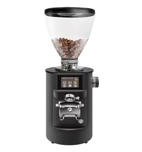 Molinillo de Café Comercial ZILONG de 12 Ajustes, Profesional, de Alta Resistencia para Uso Doméstico, de Acero Inoxidable de 90 mm - Product Image 5